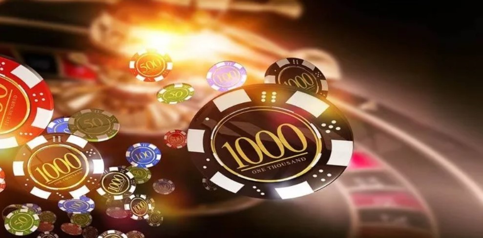 Cách đặt cược tại Casino online King88 chi tiết nhất