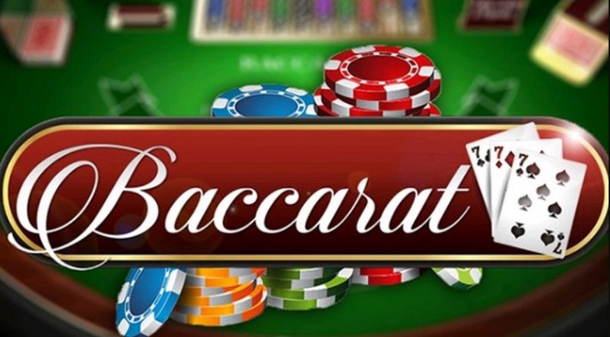 Khái niệm cơ bản về thể loại bài Baccarat King88 Khái niệm cơ bản về thể loại bài Baccarat King88 