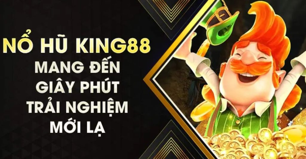 Nổ Hũ King88