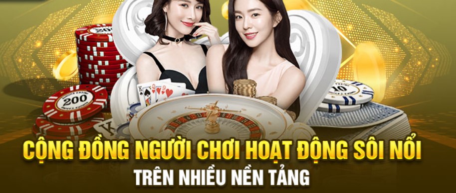 Giới thiệu Casino online King88