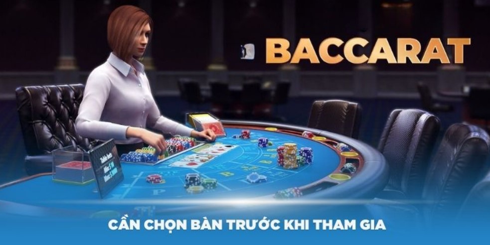 Những kinh nghiệm chơi Baccarat King88 được nhiều người chơi cao thủ áp dụng