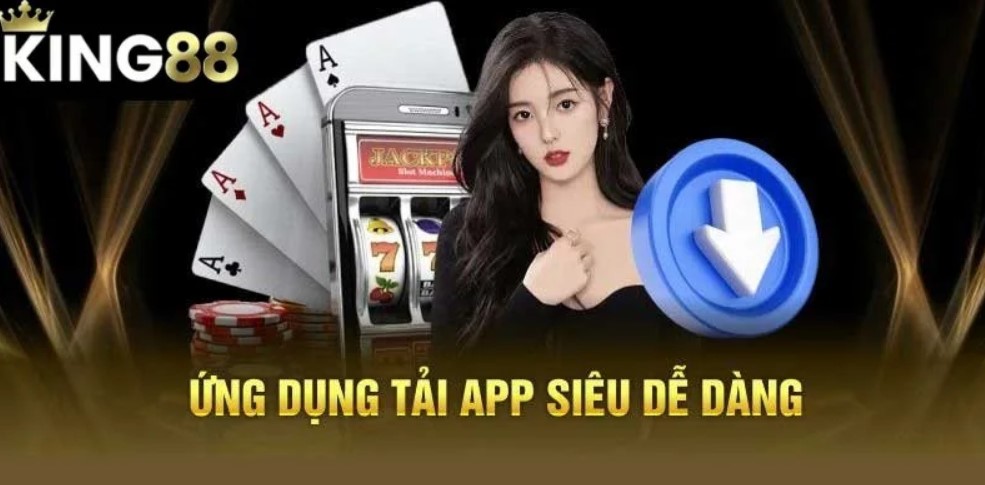 Khuyến mãi dành riêng cho anh em khi Tải App King88 thành công