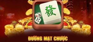 đường mạt chược