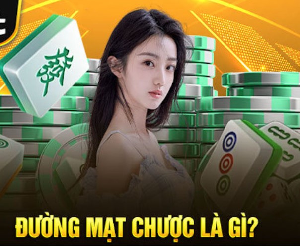 Tìm hiểu về đường mạt chược tại King88 