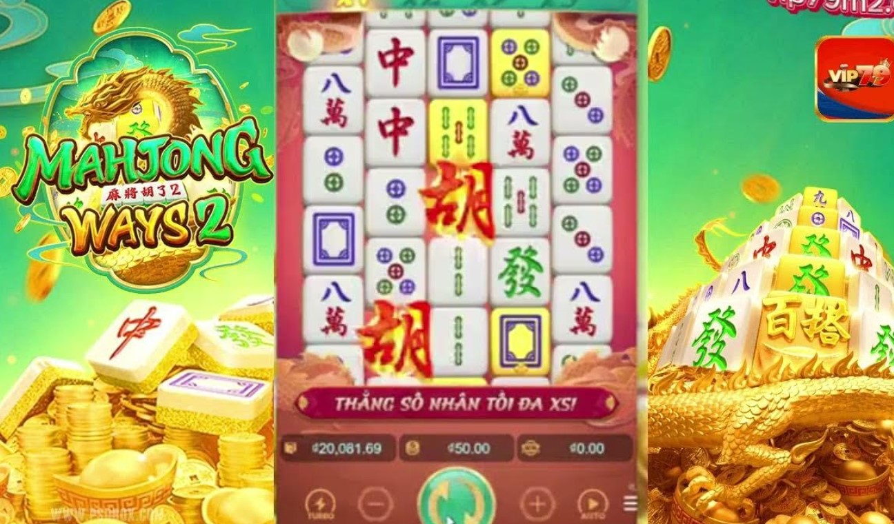 Tính năng đặc biệt của đường mạt chược tại King88 