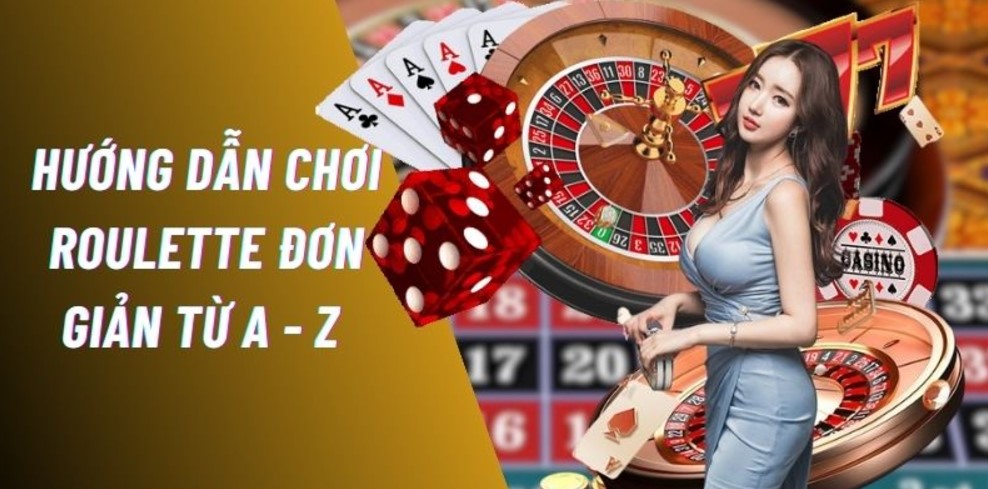 Hướng dẫn game thủ cách chơi Roulette King88 chi tiết nhất