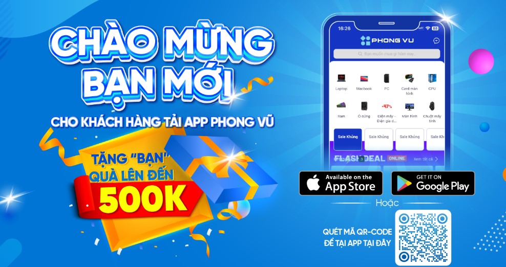 Cách Thức Tham Gia Sự Kiện Tải App 