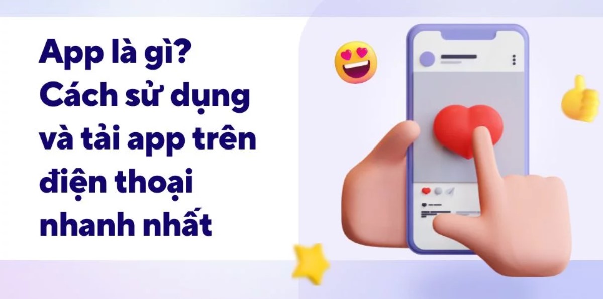 Đôi Nét Về Sự Kiện Tải App Nhận 100K