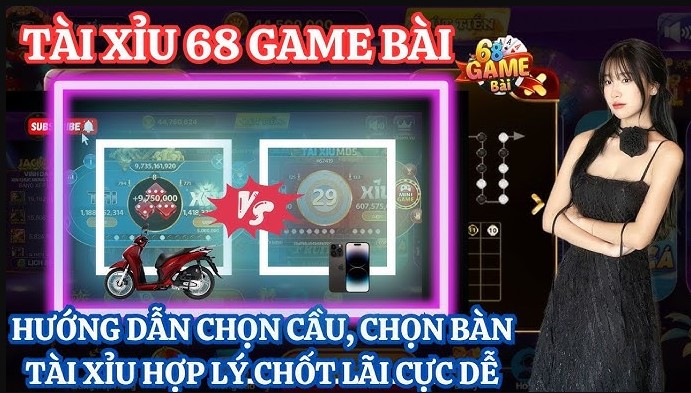 Link tải 68 game bài có cập nhật mới không?