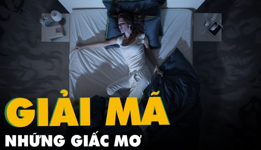 giải mã những giấc mơ